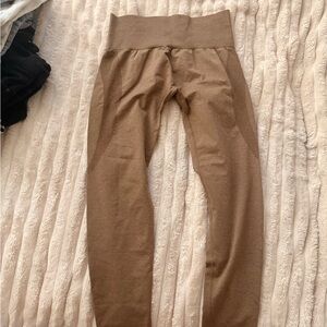 NVTN Brown Leggings